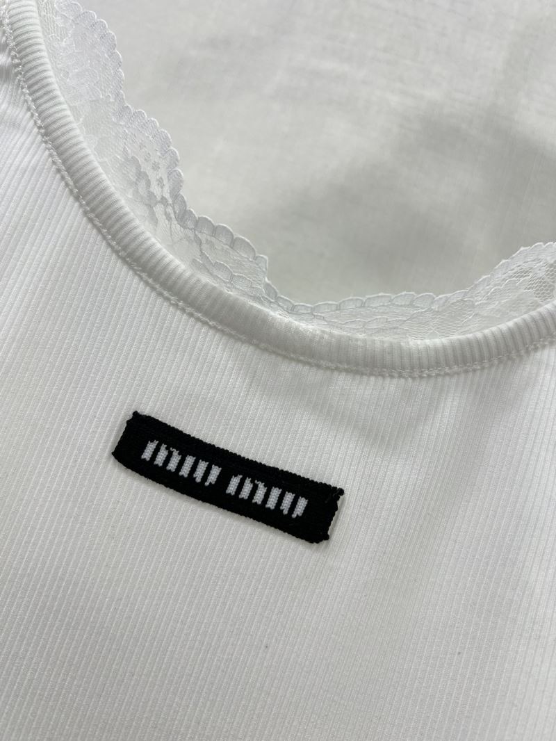 Miu Miu Vest